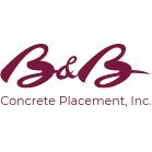B & B Concrete Placement