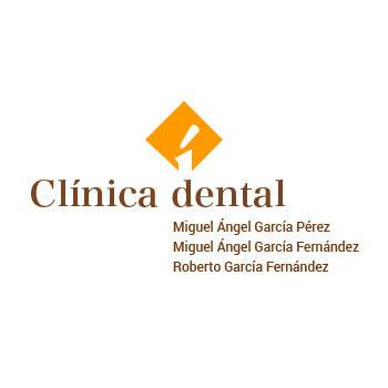Clínica dental Miguel Ángel y Roberto García Fernández