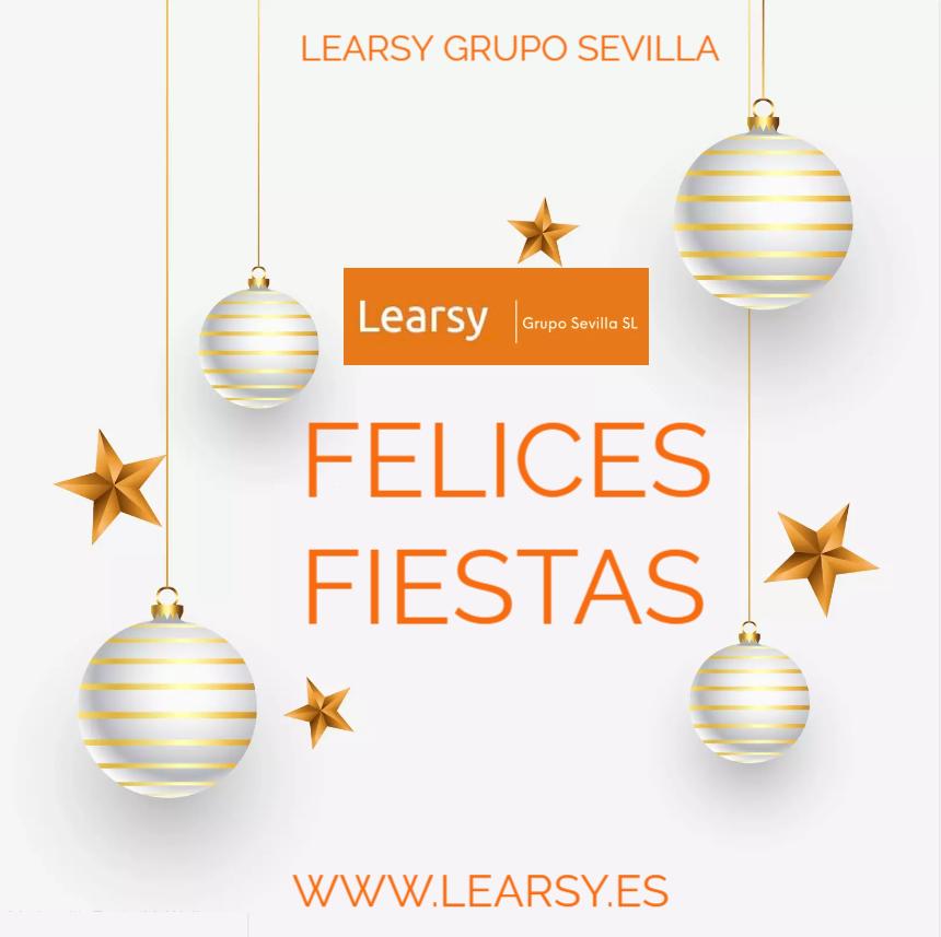 Empresa de limpieza en Sevilla Learsy