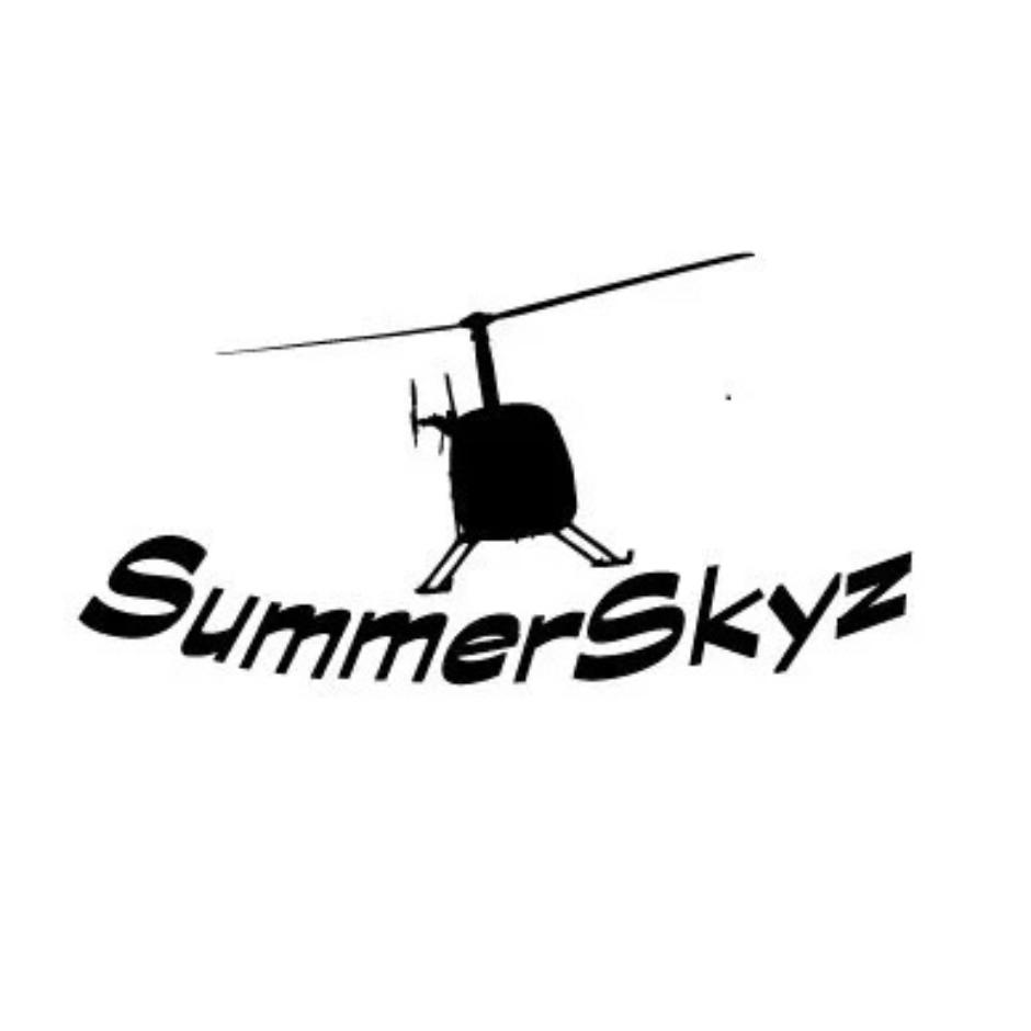 SummerSkyz Helicopter Flight Training