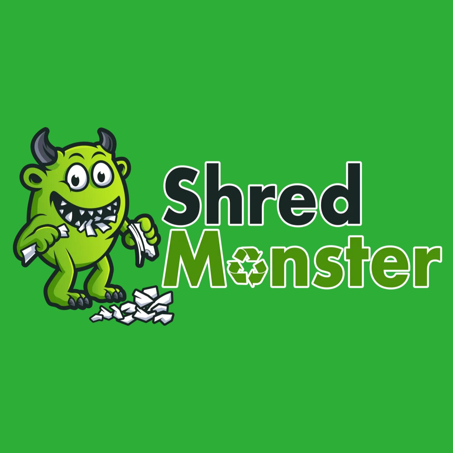 Shred Monster