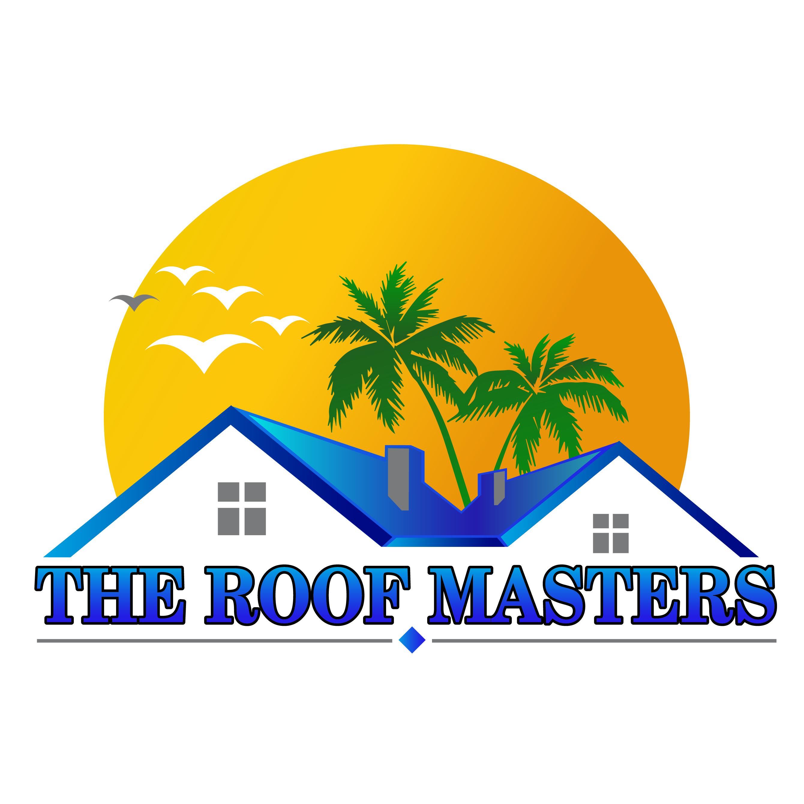 The Roof Masters
