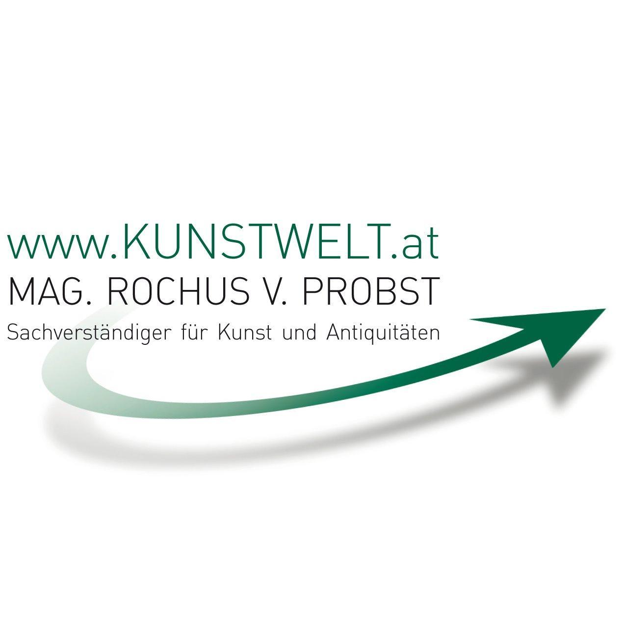 Antiquitäten Kunstwelt Rochus V Probst