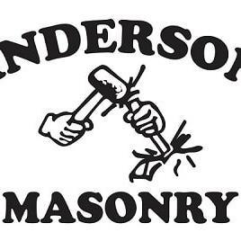 Anderson Masonry