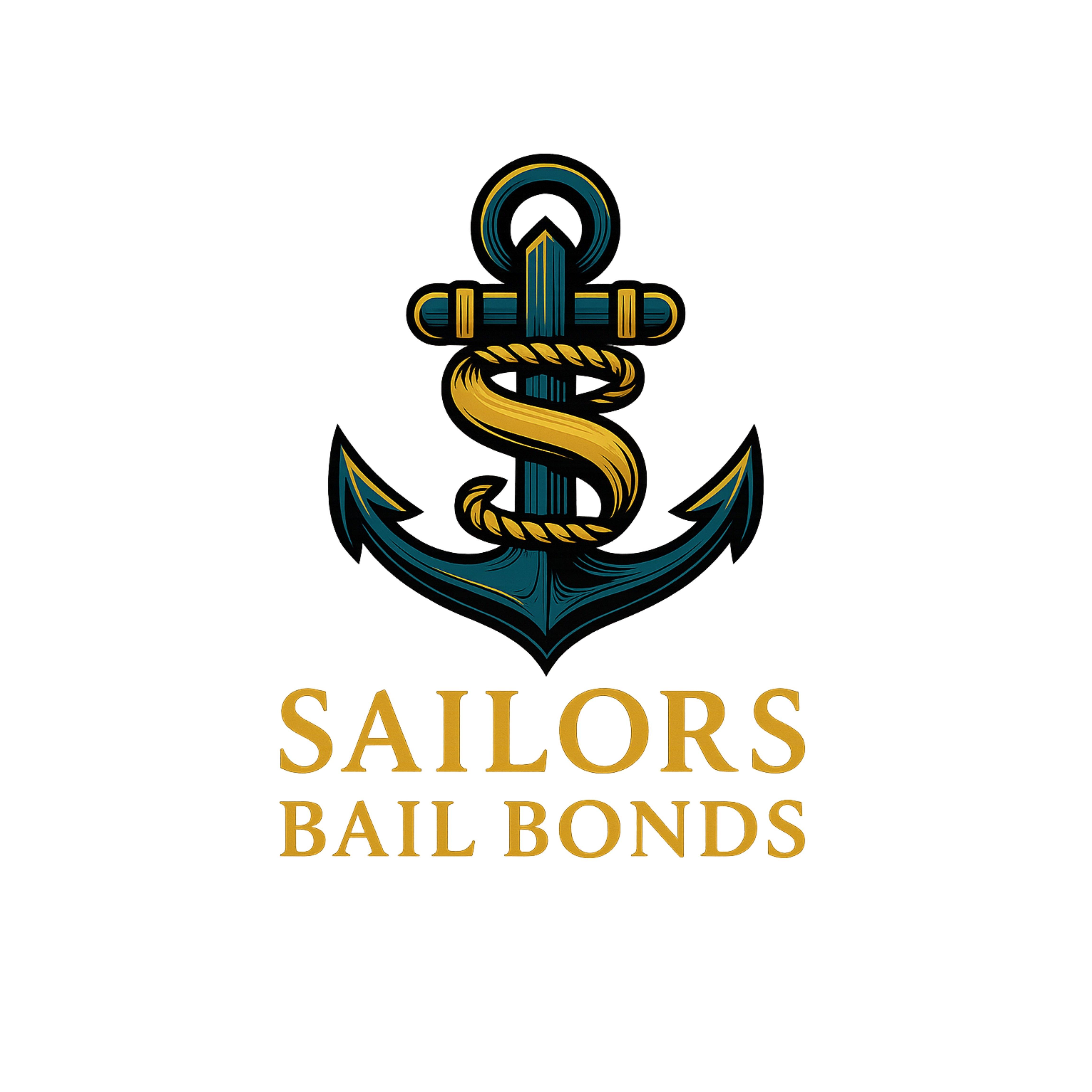 Sailors Bail Bonds