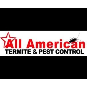 All American Termite & Pest Control
