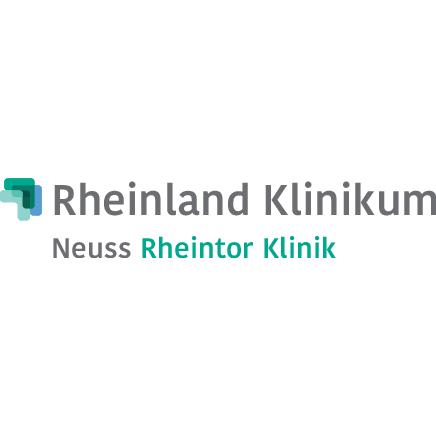 Rheinland Klinikum Neuss