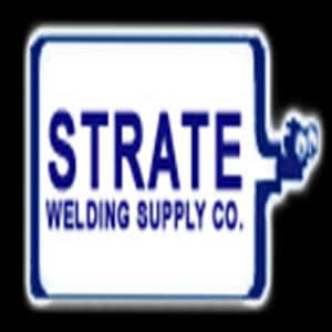 Strate Welding Supply Co Inc