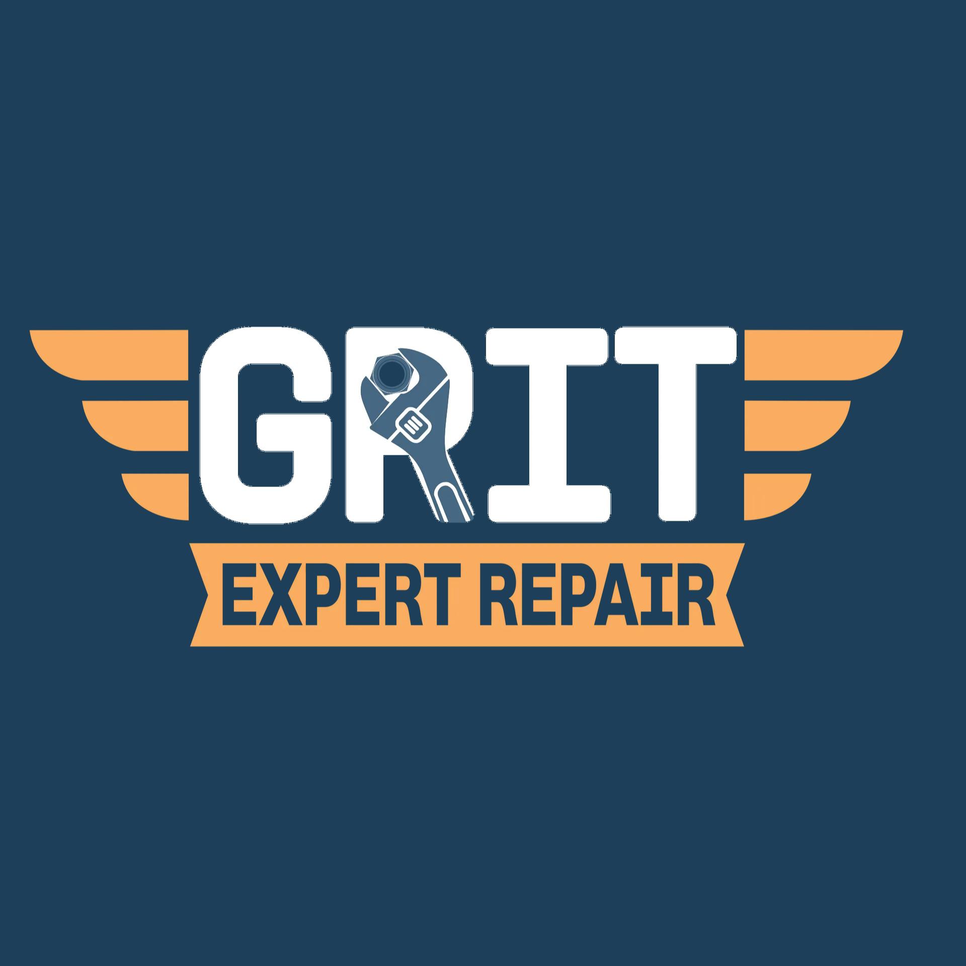 Grit Appliance