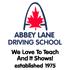 Abbey Lane Driving School