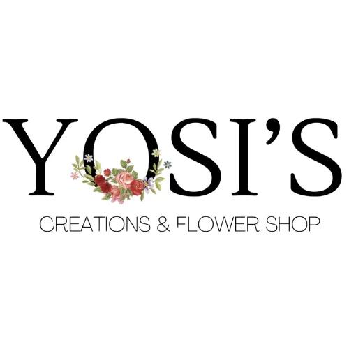 Yosi's Creations & Flower Shop