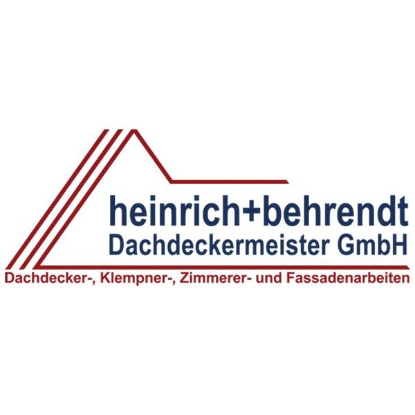Heinrich & Behrendt Dachdeckermeister GmbH