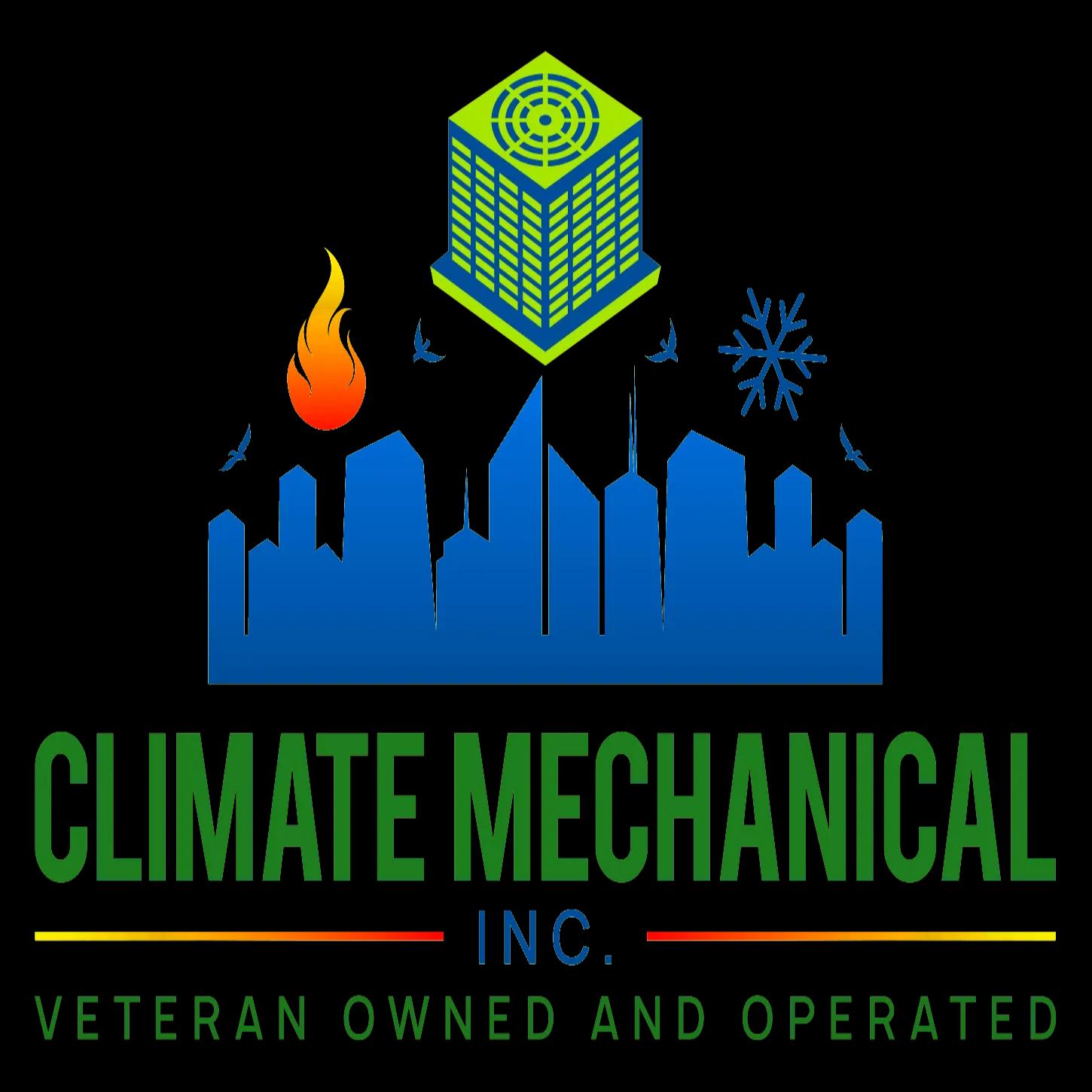 Climate Mechanical