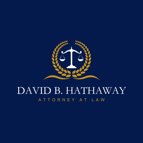 Attorney David B. Hathaway