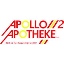Apollo 2 Apotheke