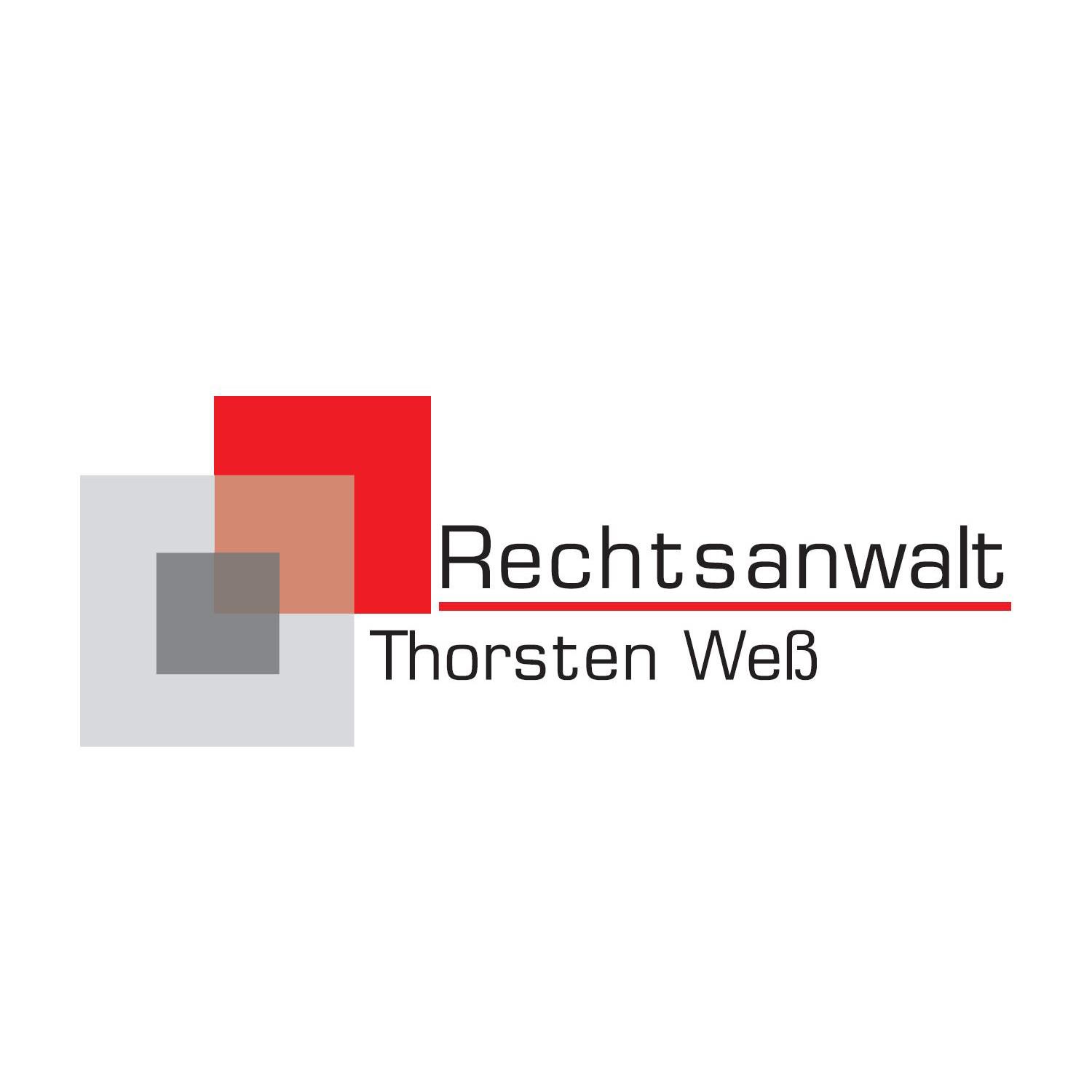 Rechtsanwalt Thorsten Weß