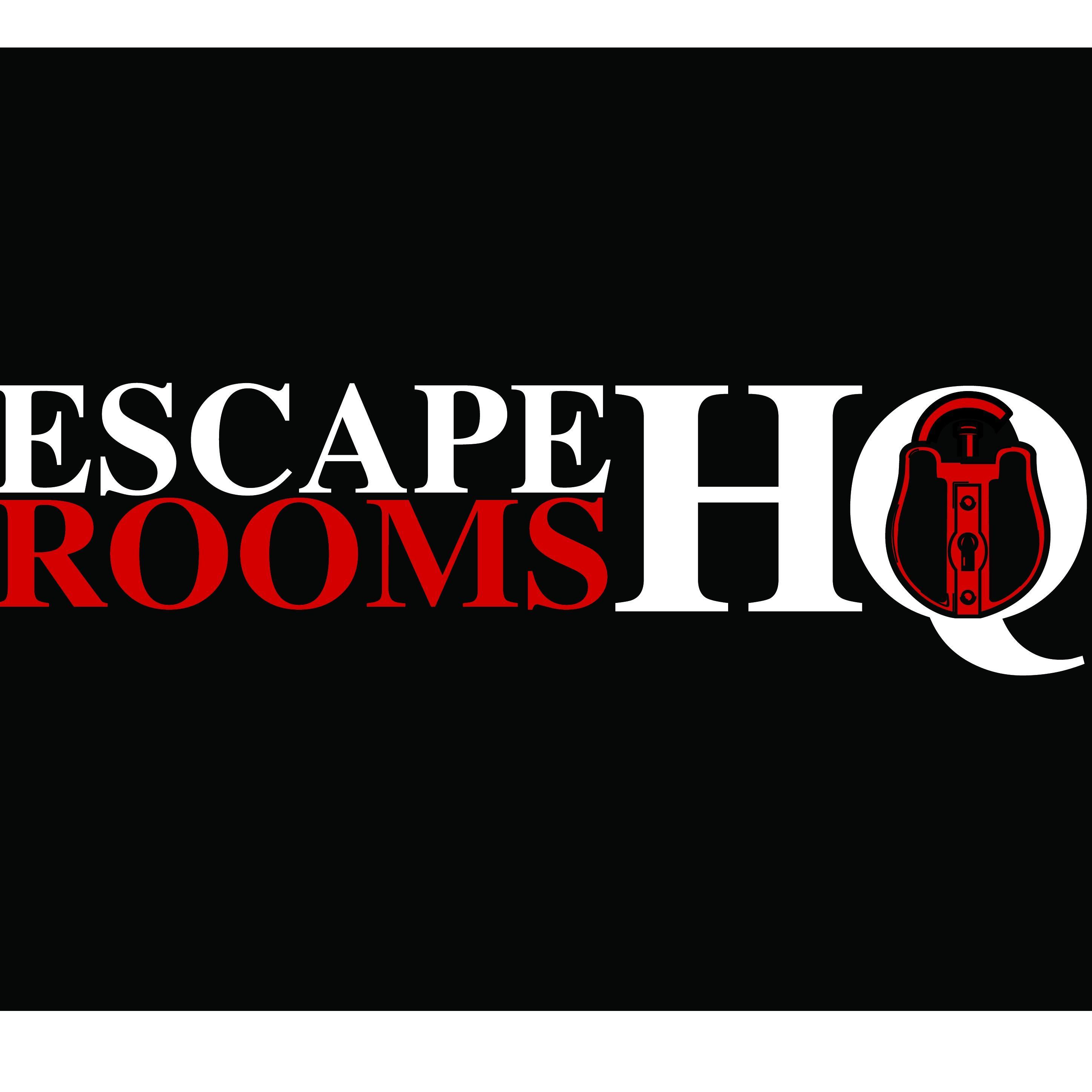 Escape Rooms HQ