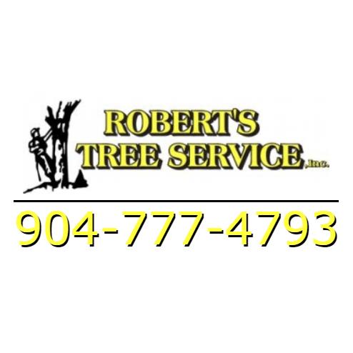 Robert's Tree Service