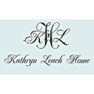 Kathryn Leach Home