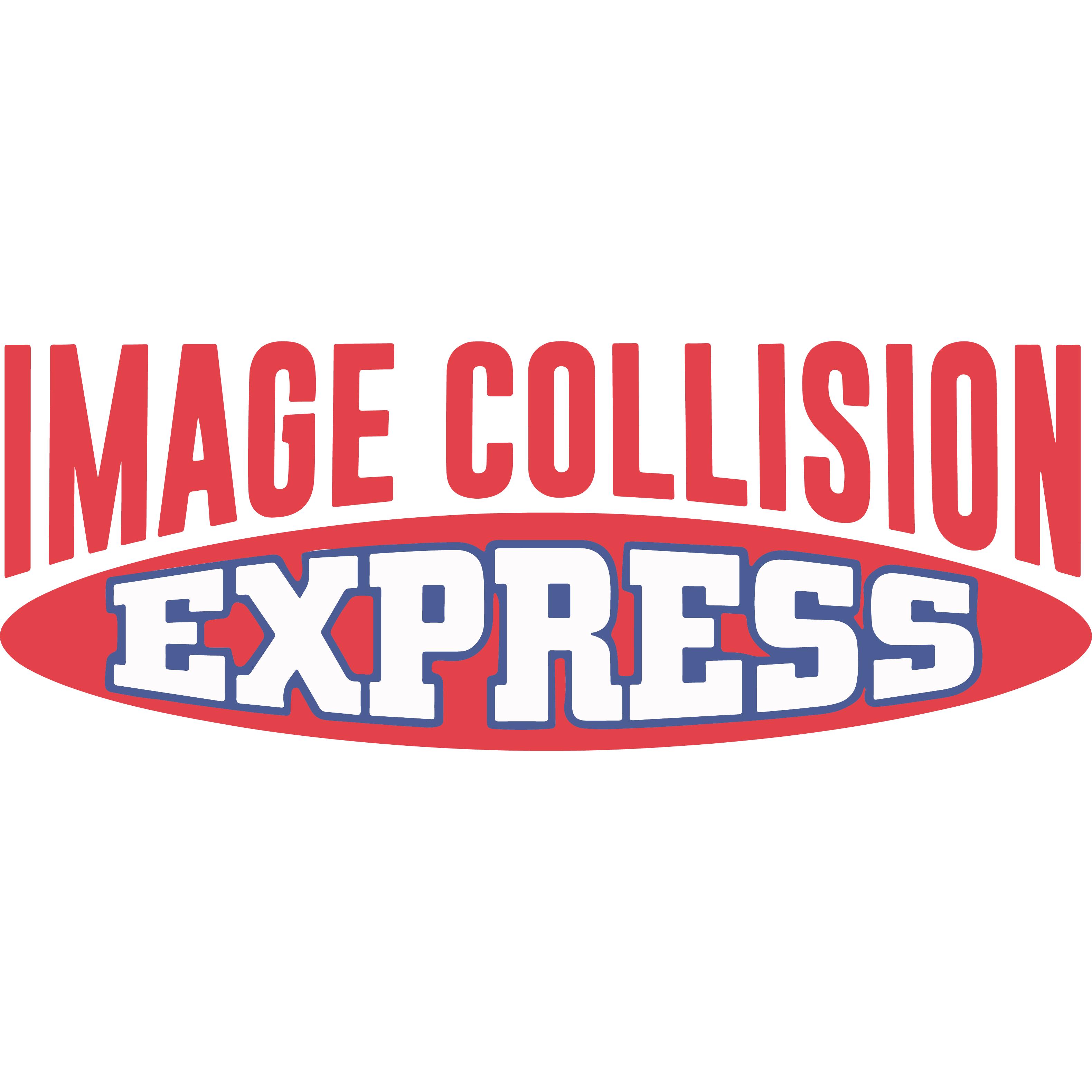 Image Collision Express