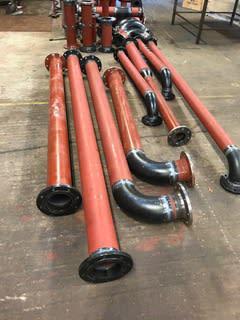 Paul Devlin Mechanical Services Ltd