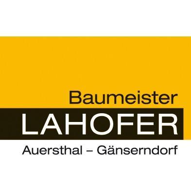 Lahofer Baumeister GmbH
