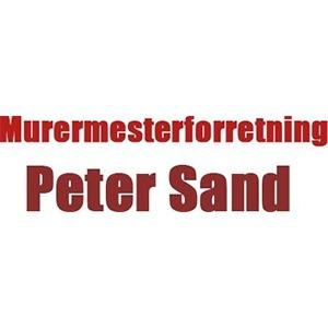 Peter Sand Murermesterforretning ApS