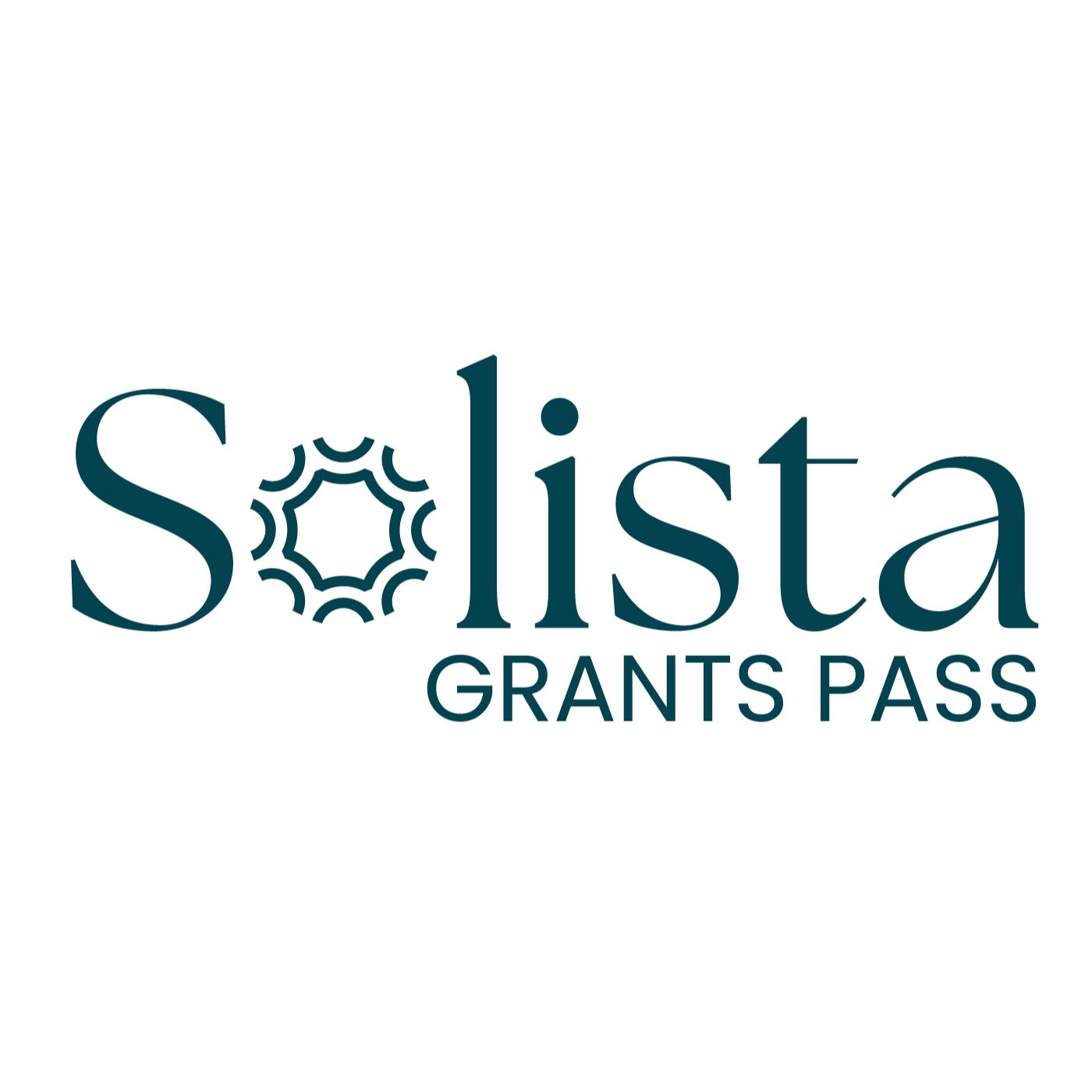 Solista Grants Pass