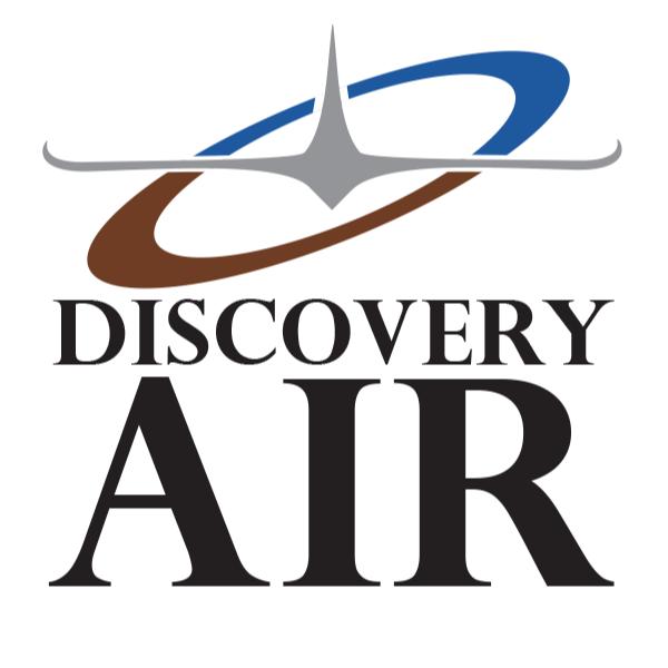 Discovery Air