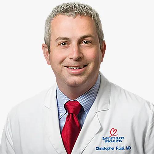 Chris Ruisi, MD