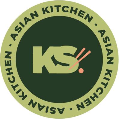 Krousty Sabaidi Asian Kitchen - Pau