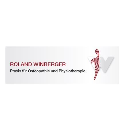 Roland Winberger, Praxis für Physiotherpie Osteopathie
