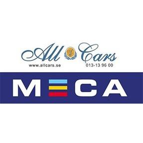 MECA Bilservice Linköping / Allcars Sweden AB
