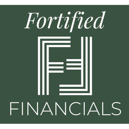 Fortified Financials LLC