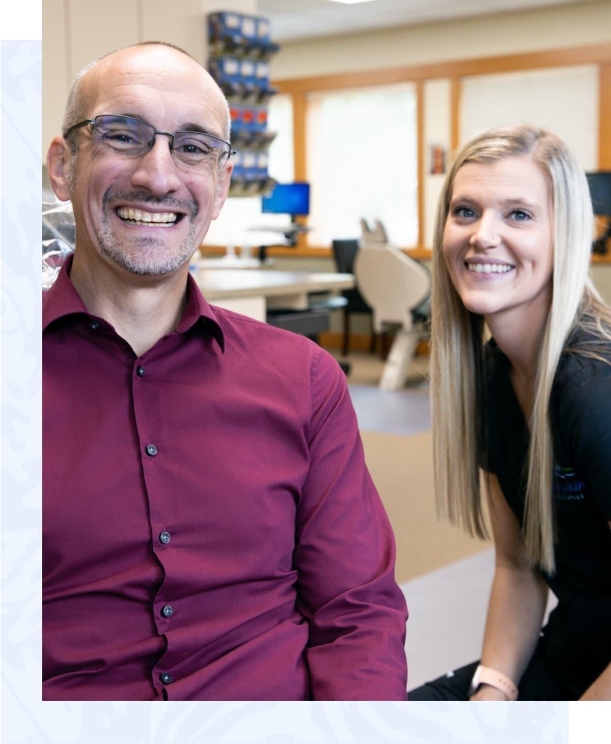 Champlain Orthodontics - Williston