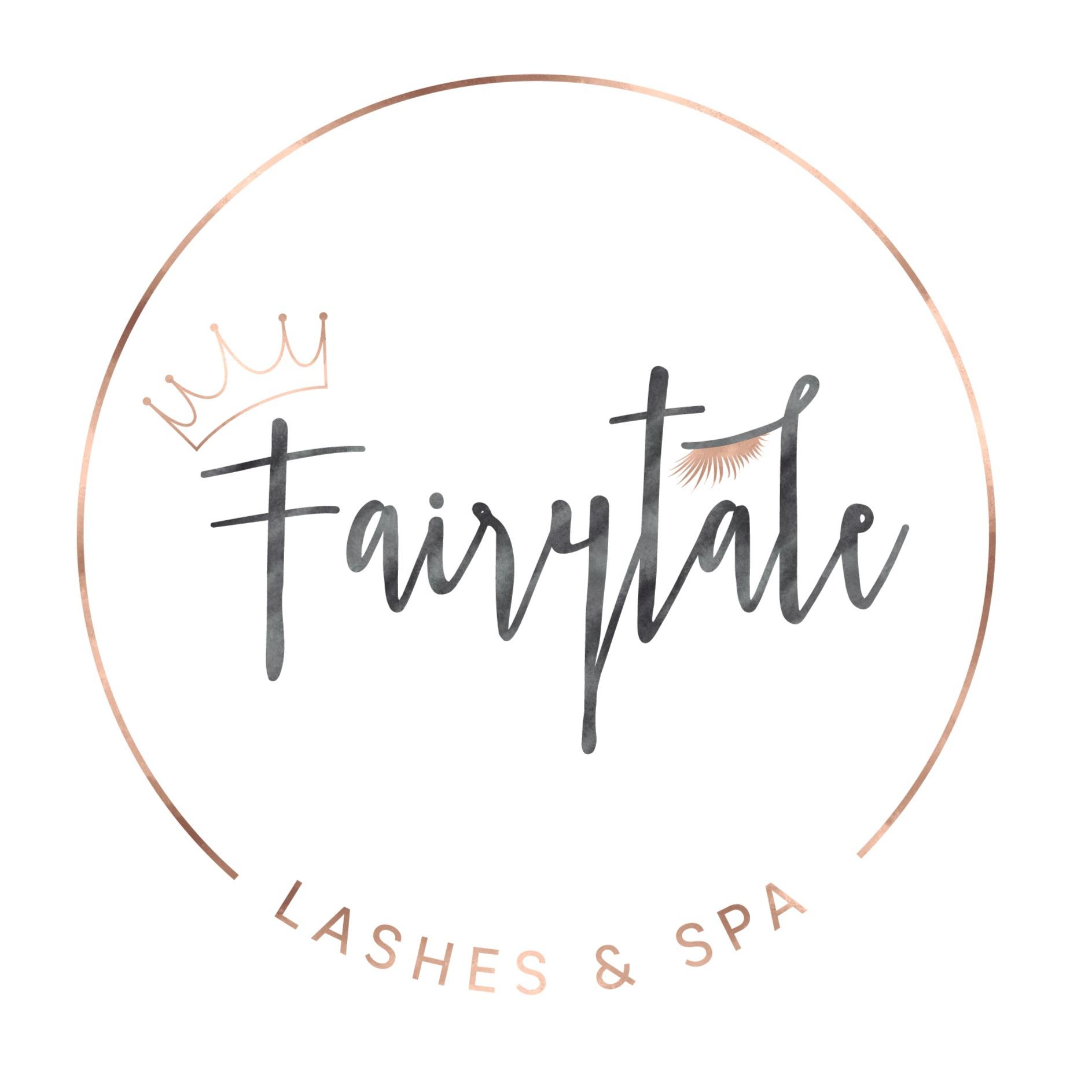 Fairytale Lashes & Spa