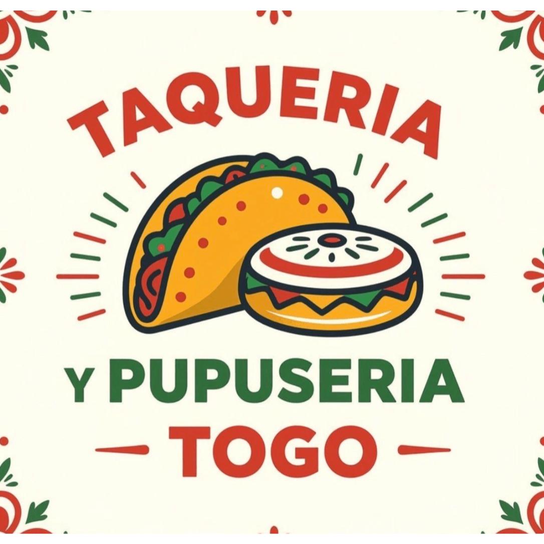 Taqueria y Pupuseria To Go