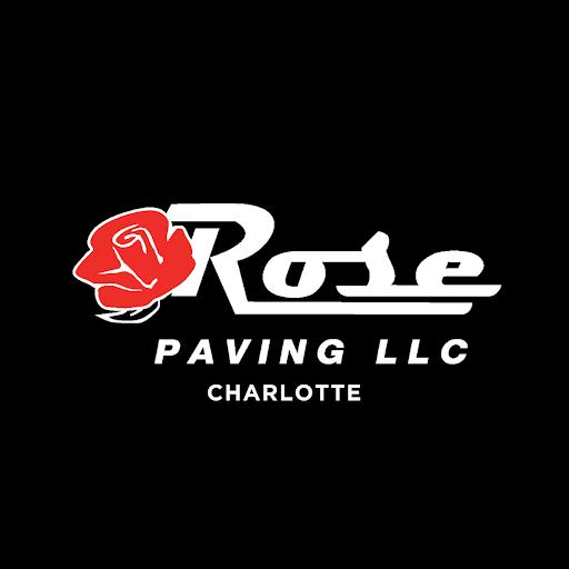 Rose Paving