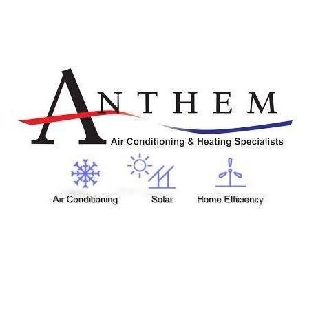 Anthem Air Conditioning & Plumbing