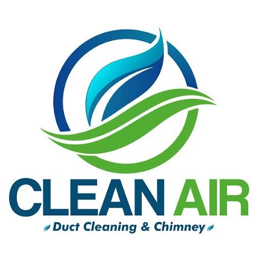 Clean Air Duct Cleaning & Chimney