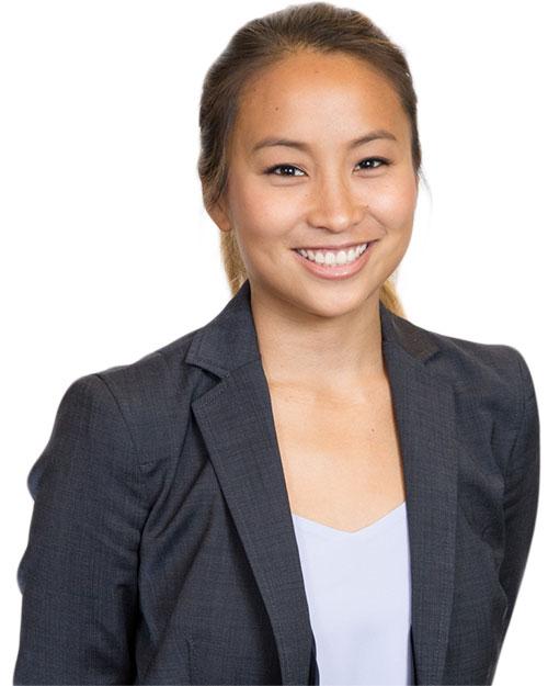 Dr. Julia Nishioka, DDS