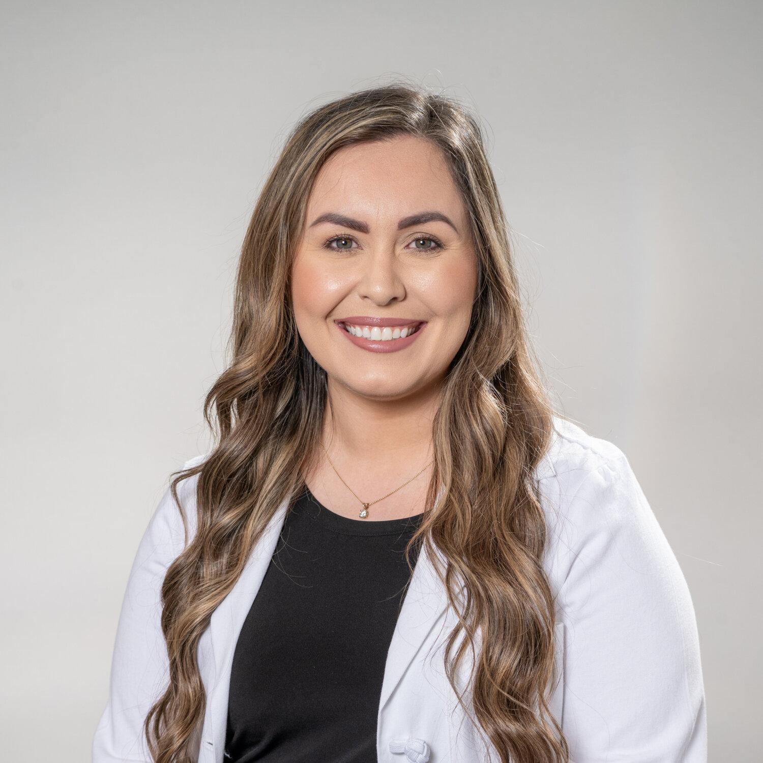 Julie M. Castex, CNS