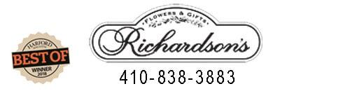Richardson's Flowers, Gifts  & Flower Delivery