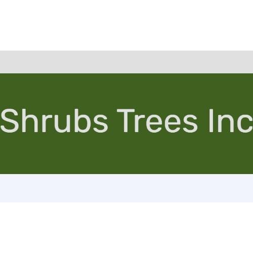 Shrubs Trees Inc