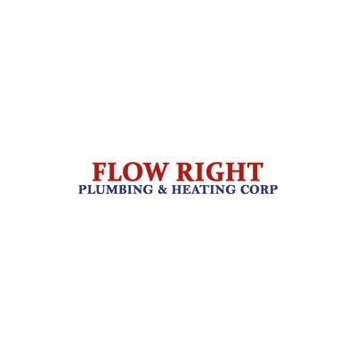 Flow Right Plumbing & Heating Corp