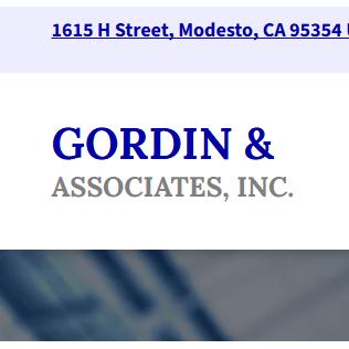 Gordin & Associates Inc