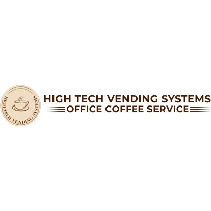 High Tech Vending Systems