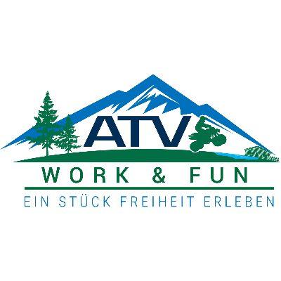 ATV Work & Fun Gartenhilfe und Strandkörbe München