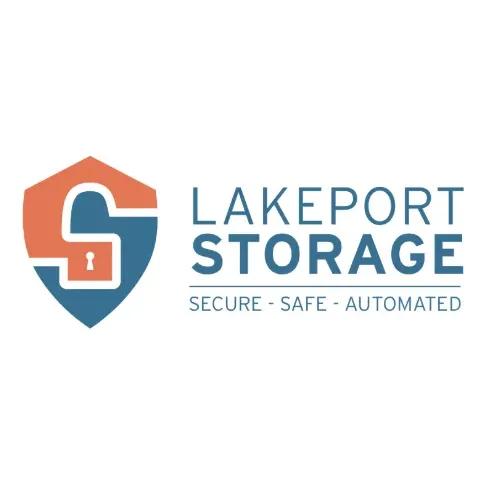 Lakeport Storage