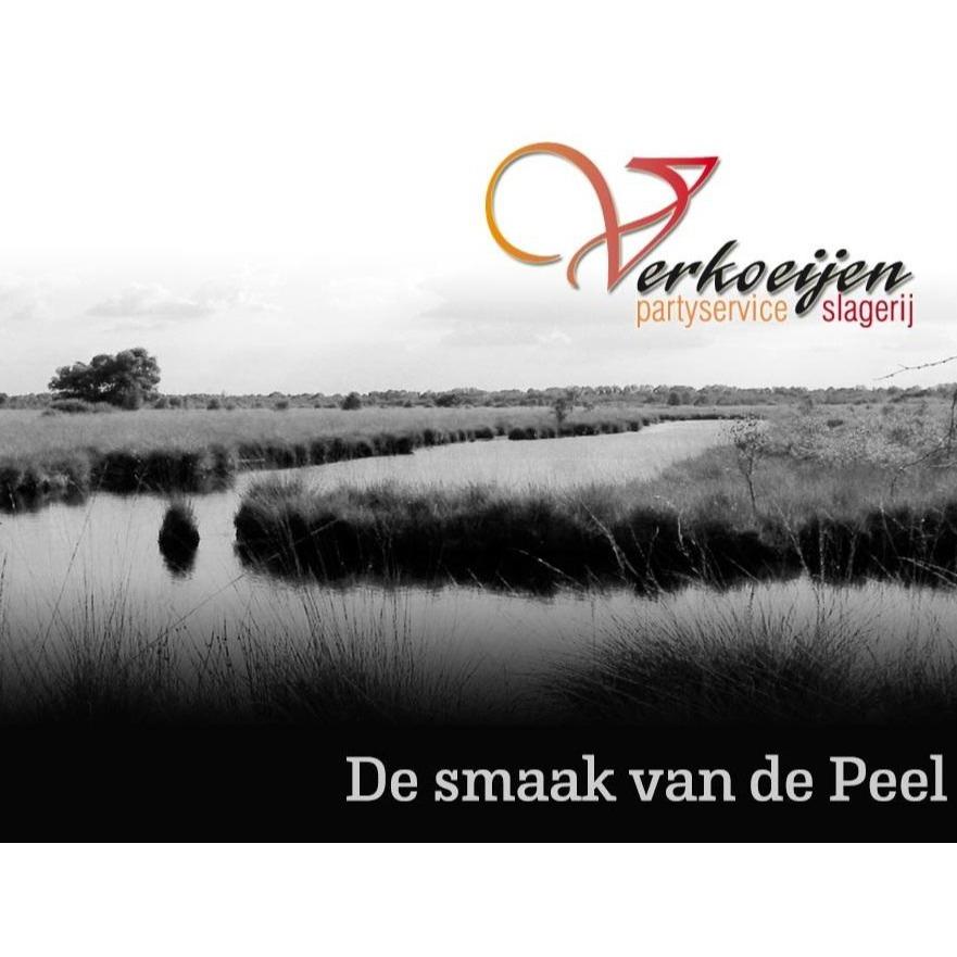 Verkoeijen Partyservice & Slagerij